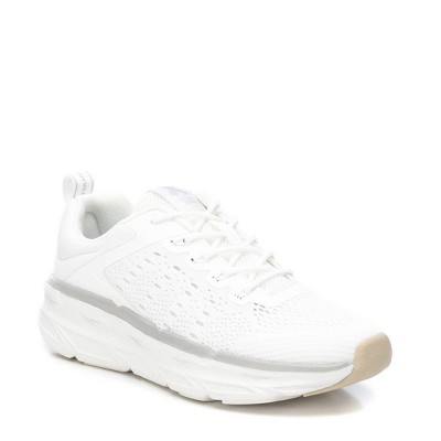 Женские кроссовки XTI Women's Athletic Casual Sneakers 143617 White 6 — фото 3