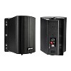 Gemini® GHSI Series GHSI-W650BT-PR Outdoor Bluetooth® 300-Watt-Peak Outdoor Speaker Set with Mounting Brackets and Remote, 2 Count - 3 of 4