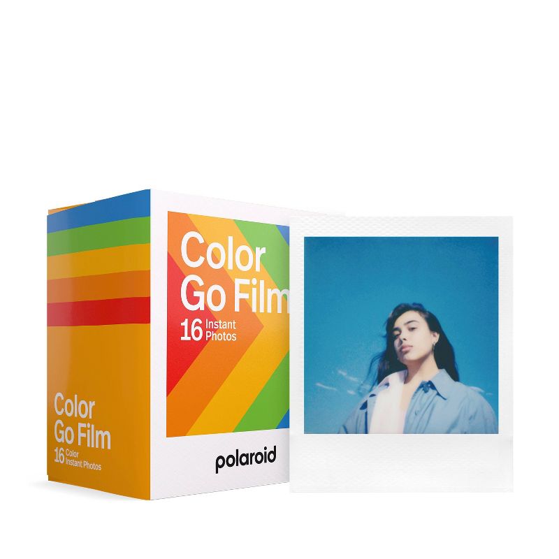 Polaroid Go Everything Box Bundle (Gen 2), 3 of 10