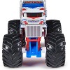 Monster Jam, Official Stabilizer Monster Truck, Die-Cast Vehicle - 1:64 Scale -Kids Toy Vehicles for Boys Ages 3 and up - 4 of 4