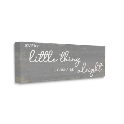Stupell Industries Get Lost in Nature Phrase Grey Rustic Distress 12 x 12 Design by Daphne Polselli Wall Plaque