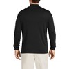 Lands' End Men's Cotton Supima Mock Turtleneck - 2 of 4