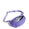 Vera Bradley Women's Outlet Lighten Up Large Belt Bag - 2 of 2