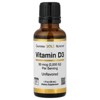 California Gold Nutrition Vitamin D3, Unflavored, 50 mcg (2,000 IU), 1 fl oz (30 ml) - 3 of 4