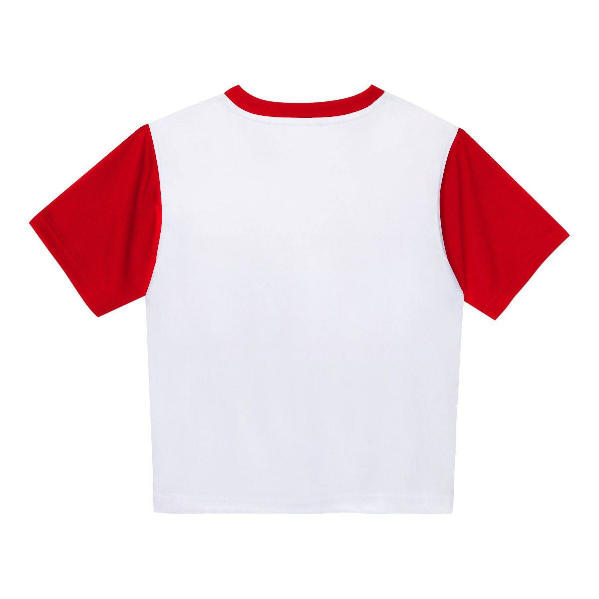 MLB Cincinnati Reds Youth Poly Jersey - thumbnail 3