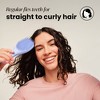 Tangle Teezer Ultimate Detangler Hair Brush for All Hair Types - 4 of 4