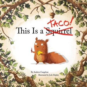 This Is a Taco! - by Andrew Cangelose - 1 of 1