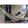 Vivere Brazilian Sunbrella Double Hammock - 2 of 4