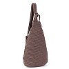 The Sak Women's Sling Backpack Mushroom - 3 of 4