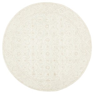 Micro-Loop MLP950 Hand Tufted Indoor Rugs - Safavieh - 1 of 4