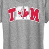 Women's - Instant Message - Team Canada Short Sleeve Graphic T-Shirt - 2 of 4