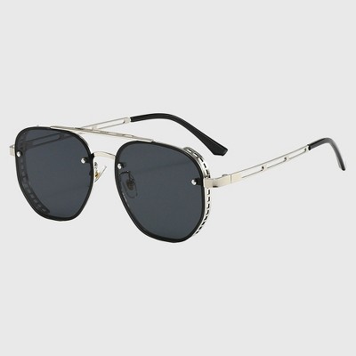 Anna-Kaci Women's Aviator - Style UV - Protection Sunglasses