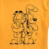 Men's - Garfield - Garfield And Odie Short Sleeve Graphic T-Shirt - 2 of 4