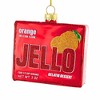 Cody Foster 2.75 In Gelatin Dessert Christmas Tree Ornament , Christmas Decor Jiggly Desserts (1PC) - 3 of 4