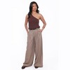 Kathryn Wide Leg Pant - 2 of 4