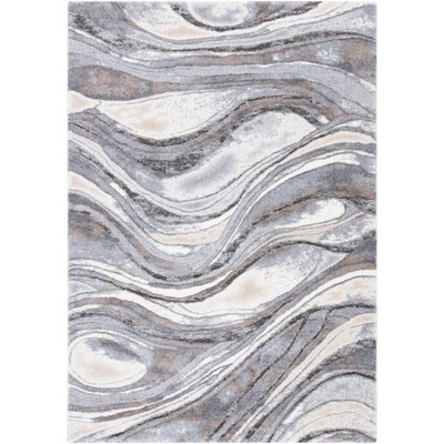 Cyrus Shag CYR118 Power Loomed Area Rug  - Safavieh