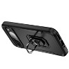 SaharaCase Raider Phone Case for Google Pixel 9 Pro XL Shock Absorbing Scorpion Black (CP00609) - 3 of 4