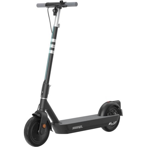 Segway G30 Max Electric Scooter - Black : Target