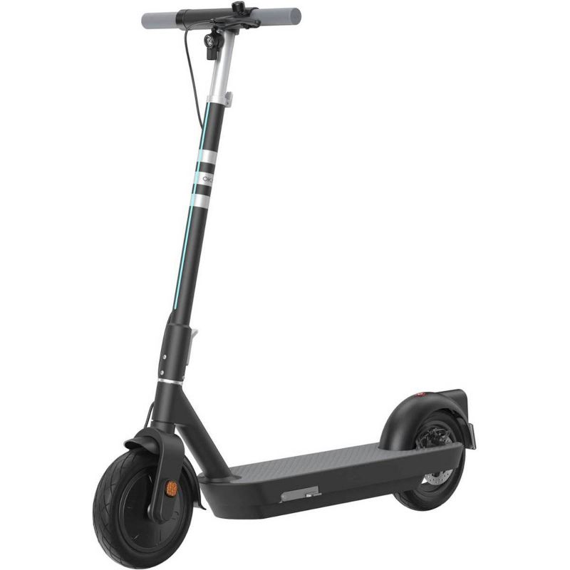 OKAI NEON Pro Foldable Electric Scooter - Black, 1 of 7
