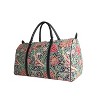 Signare USA William Morris The Cray Big Holdall/Duffel Bag - 2 of 2