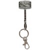 SalesOne LLC Marvel Thor Love and Thunder Mjollnir 3D Metal Keychain - 2 of 3