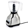 LA FELSINEA Minicooker thermic blender, cooking blender with 2