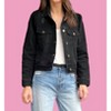 Women's Hyland Jacket - saltwater LUXE - 4 of 4