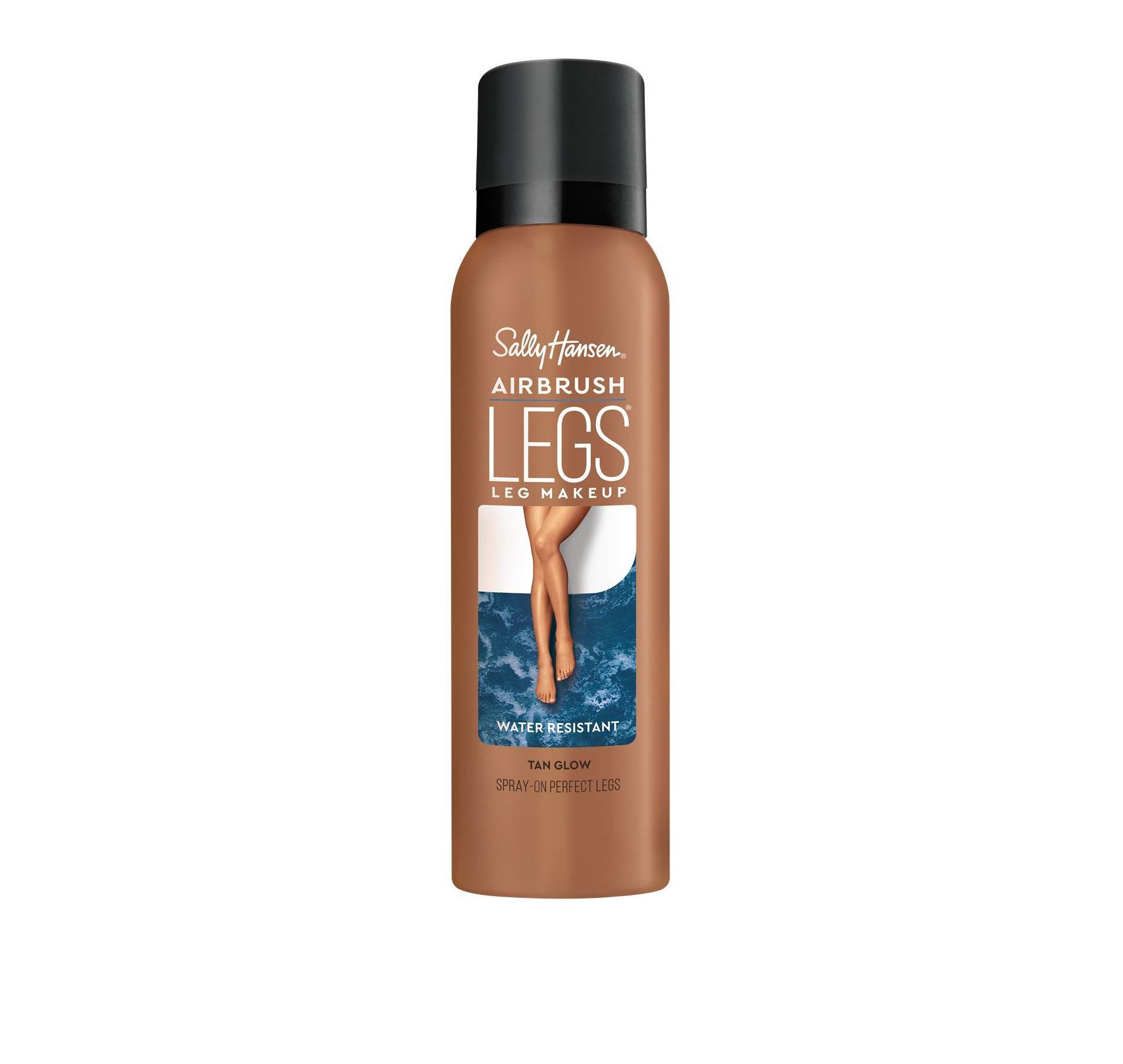 Sally Hansen Airbrush Legs Body Makeup Spray - 4.4 fl oz