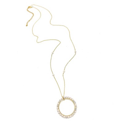 Alegria Accessories Faithful necklace
