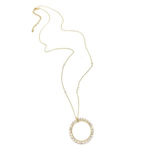 Alegria Accessories Faithful necklace - 1 of 3