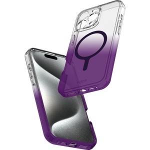 Avana Sunrise Magsafe Case For Apple Iphone 16 Pro Max - 1 of 2