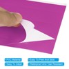 Unique Bargains Self-Adhesive Waterproof PVC Removable Arrow Stickers 30 Pcs - 4 of 4