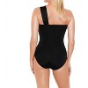 Women's Goddess One Shoulder One Piece Swimsuit - Magicsuit - 2 of 4