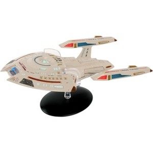 Eaglemoss Limited Eaglemoss Star Trek Starships Replica | USS Equinox NCC-72381 XL - 1 of 3