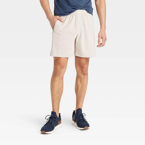 Men's Sport Shorts 7 - All In Motion™ : Target