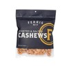 Ferris Nut Co. Roasted and Salted Cashews - Case of 12/16 oz - 2 of 3