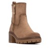 Refresh Shoes Women's booties 173023 - 3 of 4