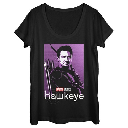 hawkeye dad shirt