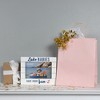 Pavilion Gift Company - Lake Babies - 7.5" x 6" Frame (Holds 6" x 4" Photo) - Single Image Frames - 4 of 4