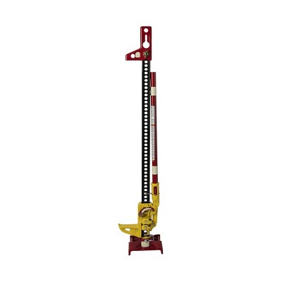 Hi-Lift 48 Inch Firefighter Designed First Responder Spreader Jack for Winching, Clamping, and Spreading Emergency Rescue, 7000 Pound Capacity