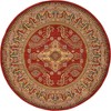 Unique Loom    Sahand Philip Area Rug - 2 of 4