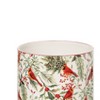C&F Home Cardinal Greenery Utensil Crock - 2 of 4