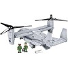 COBI Armed Forces BELL BOEING V-22 OSPREY Aircraft - 3 of 4
