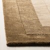 Impressions IM821 Hand Loomed Rugs - Safavieh - 2 of 3