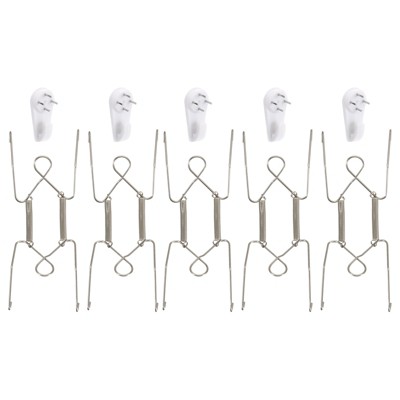 5 pcs