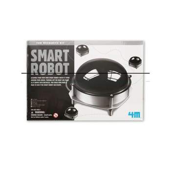 4M Smart Robot Kit Each (3658) 57758