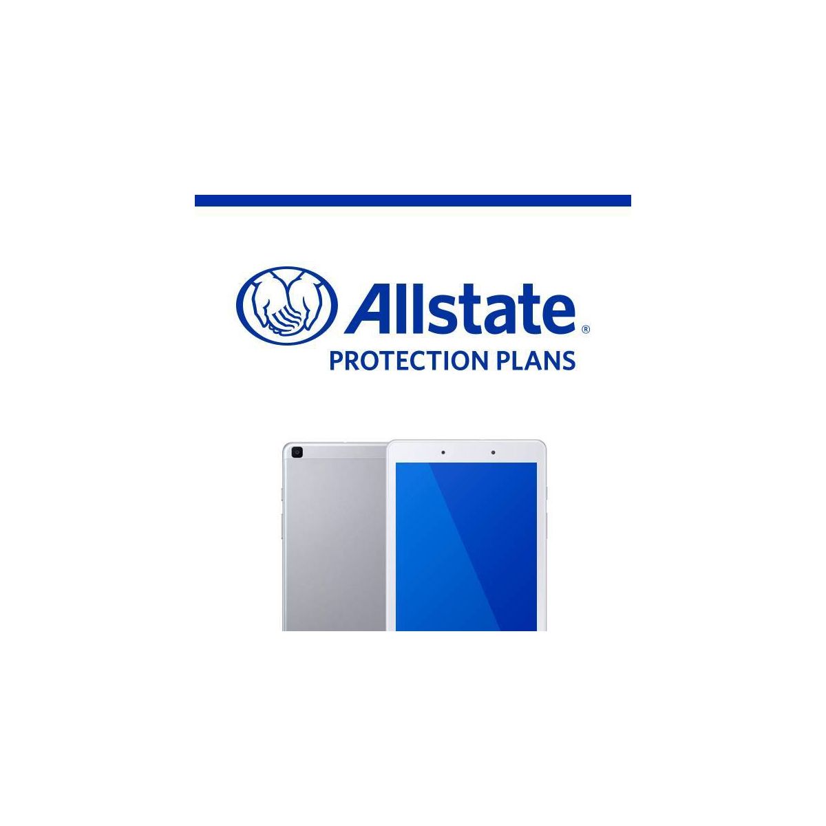 2 Year Premium Tablets Protection Plan ($500-$999.99) - Allstate