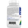 ALA ALC 750 mg 120 Capsules - 4 of 4