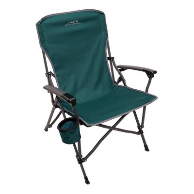 ALPS Mountaineering Leisure Chair (Teal)