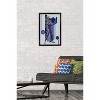 Trends International Marvel Black Panther: Wakanda Forever - Shuri Framed Wall Poster Prints - 2 of 4